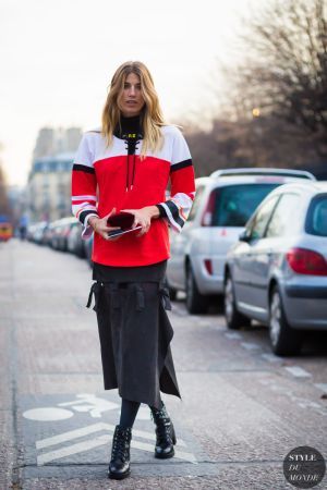 Activewear launch sells out 