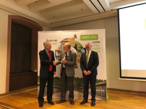 90 per cent of Australian commercial forests are now PEFC certified