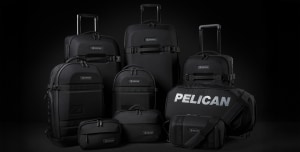 Review: new Pelican TRVL line redefines indestructible travel cases