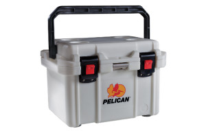 Pelican launches compact, performance driven cooler