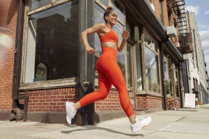 Peloton launches private-label activewear in Australia