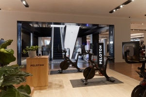 David Jones brings exclusive customer experience to Elizabeth St store