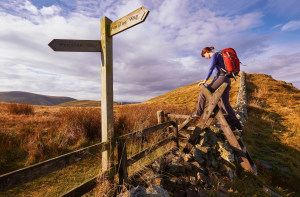 England’s Pennine Way turns 60
