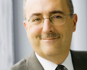 Manroland bosses joust for #1 spot in industry poll