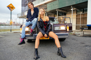 How this Australian label broke into the US
