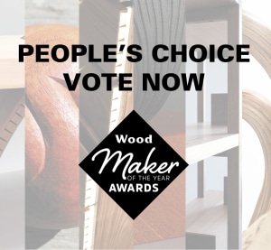 Voting now open! Maker of the Year People&rsquo;s Choice