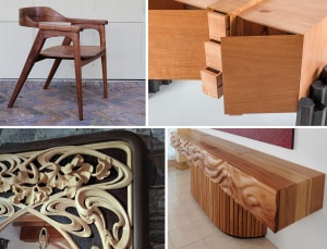 You voted! People's Choice winners for Maker of the Year