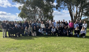 IFPA fresh produce leadership program heads to NZ