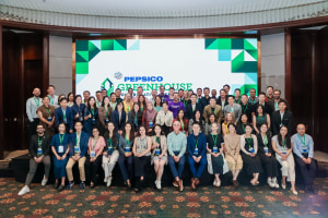 Aussie finalists celebrated in PepsiCo GHAC program