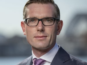 NSW business offered govt Covid support