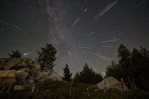 Everyone’s talking about the Perseid meteor shower – but don’t bother trying to see it in Australia or NZ