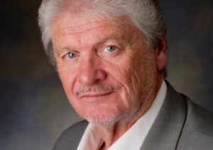 PETER CLARK BECOMES NEW PVCA PRESIDENT