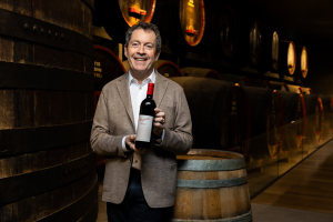 Penfolds unveils 2025 collection spanning four countries