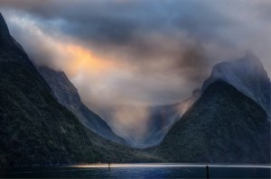 The cost of visiting NZ's Milford Sound is going up