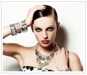 New designer stop launches