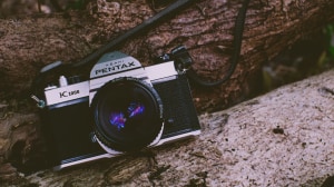 Video: What's next for Pentax?