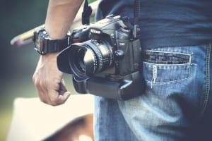Up to 70 photographers to be made redundant at News Corp