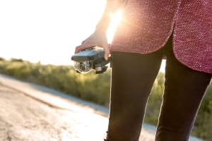 Drones more loud and annoying than cars, says NASA