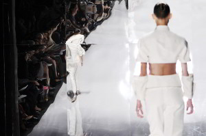 Perth Fashion Week thinks of future