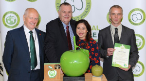 Sustainable furniture maker PGT-Reclaimed wins 2018 Environmental Excellence Award