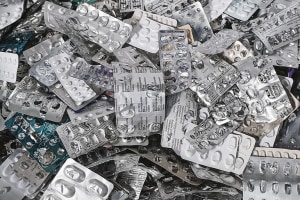 Pharmacycle recycles 100 million blister packs
