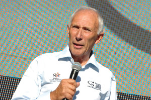 &lsquo;Phil Liggett Documentary On The Big Screen In 2021