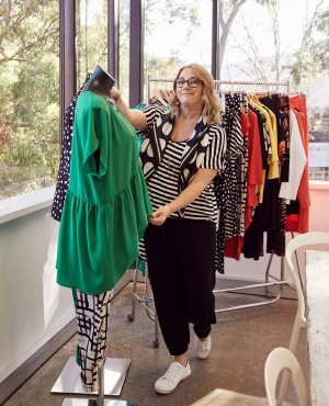 Philosophy Australia appoints new owner, shifts away from traditional fashion calendar