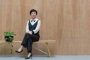 Ettitude founder Phoebe Yu: "consumers are demanding more, and rightly so"