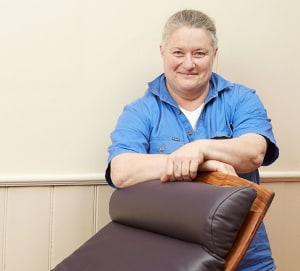 Making: an exhibition of handmade things