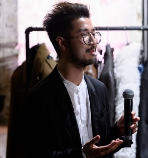 Calibre designers reveal there's "no room for complacency' 
