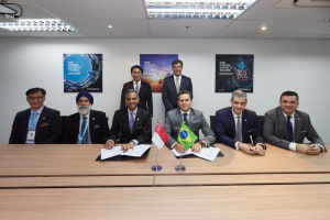 Embraer and ST Engineering to boost cooperation across APAC