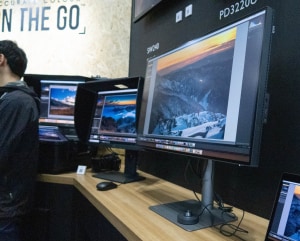 Sponsored: Mark Galer’s experience at CP+ 2019 Japan with BenQ 
