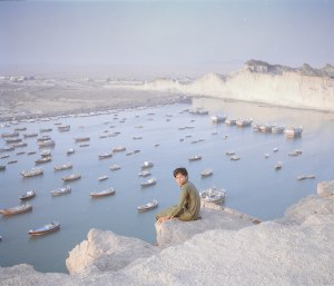 Getty announces winners of $15,000 reportage grants
