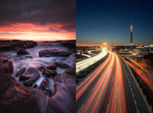 Who won our June 'Motion' photo comp?