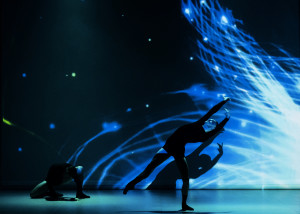 Melbourne Ballet Company: Empyrean