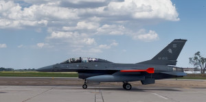 Top Aces secures F-16 Instructor Pilot Training contract from Argentina