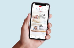 Kmart set to expand app into offshore market 