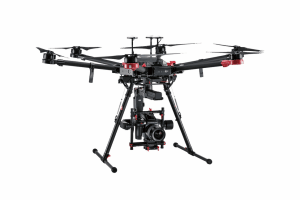DJI and Hasselblad Unveil World’s First 100MP ‘Drone Photography Platform’