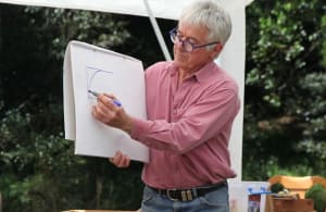 Spoonies in the Tweed 2017