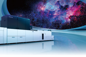 Fujifilm launches dual-certified Revoria Press PC2120