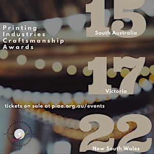 Tickets on sale for 2018 state PICAs