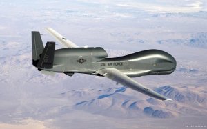 Germany cancels 'Euro Hawk' drone program