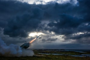 Kongsberg to provide NASAMS air defence to Denmark
