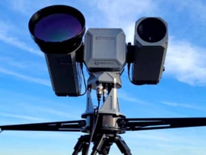 KeyOptions secures Counter-UAV contract