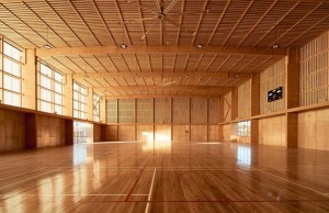 WA adopts Wood Encouragement Policy