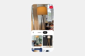 Pinterest launches new way for users to shop