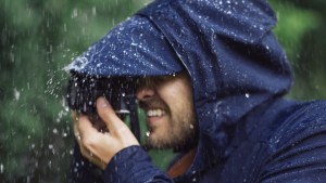 Camera bags are a thing of the past with the new Pixentu camera jacket