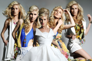 Oz brands hit New York