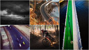 Who won our September 'Bike' photo comp?
