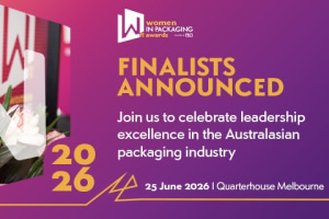 PKN Women in Packaging 2026: And the finalists are...